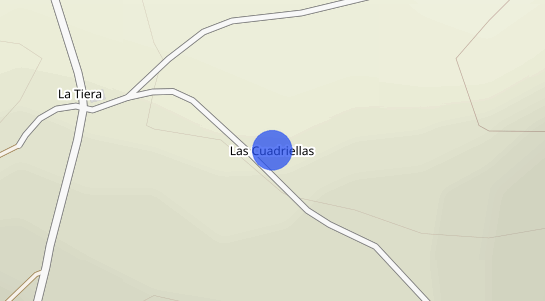 Precios inmobiliarios Las Cuadriellas