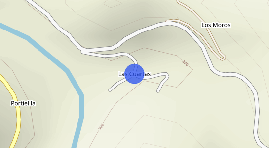 Precios inmobiliarios Las Cuartas