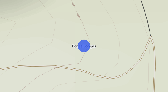 Precios inmobiliarios Las Longas