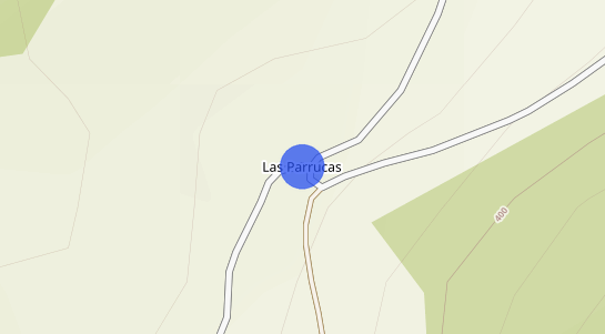 Precios inmobiliarios Las Parrucas