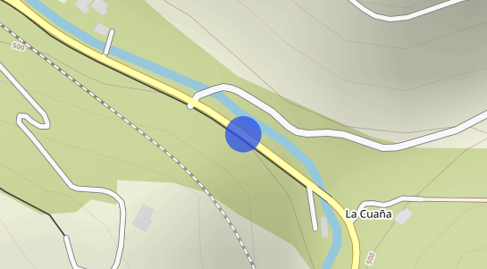 Precios inmobiliarios Las Puentes