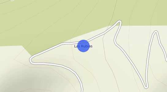 Precios inmobiliarios Las Rubias