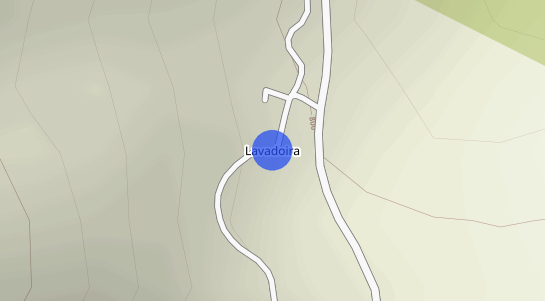 Precios inmobiliarios Lavadoira