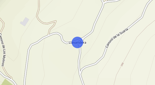 Precios inmobiliarios Lavandera (Gijon)