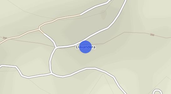 Precios inmobiliarios Lavandera (Siero)