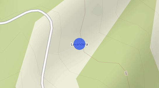 Precios inmobiliarios Lavandera (Tineo)