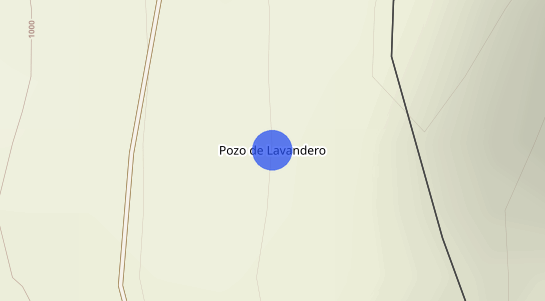 Precios inmobiliarios Lavandero