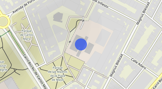 Precios inmobiliarios Laviada