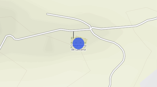 Precios inmobiliarios Laviana De Gozon