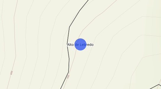 Precios inmobiliarios Lebredo (El Franco)