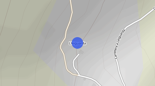 Precios inmobiliarios Leiguarda