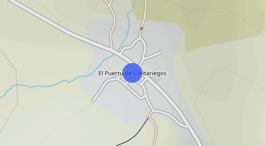 Precios inmobiliarios Leitariegos