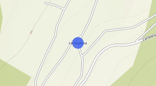 Precios inmobiliarios Lendiglesia