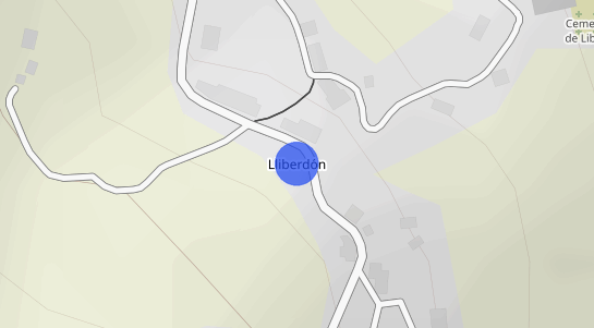 Precios inmobiliarios Libardon