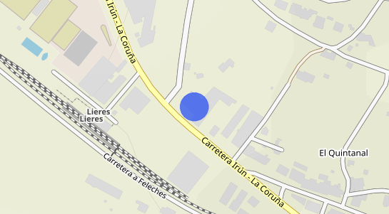 Precios inmobiliarios Lieres