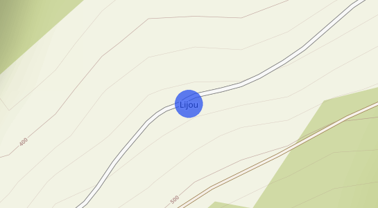 Precios inmobiliarios Lijou