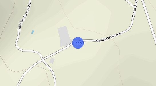 Precios inmobiliarios Linares (Gijon)