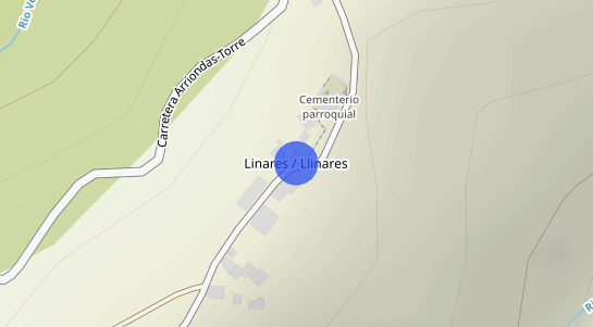 Precios inmobiliarios Linares (Ribadesella)