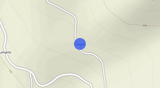 Precios inmobiliarios Llagos