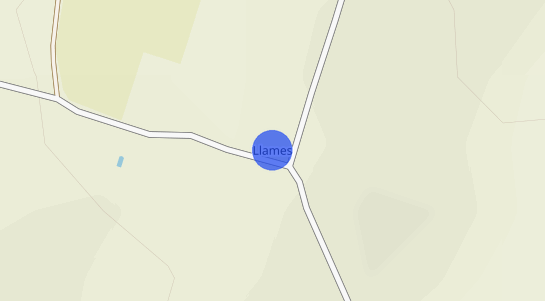 Precios inmobiliarios Llames (Villaviciosa)