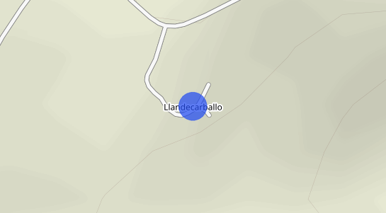 Precios inmobiliarios Llandecarballo