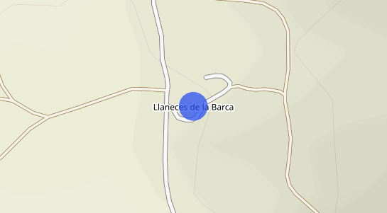 Precios inmobiliarios Llaneces De La Barca