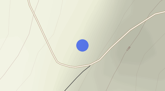 Precios inmobiliarios Llano (Cangas De Narcea)