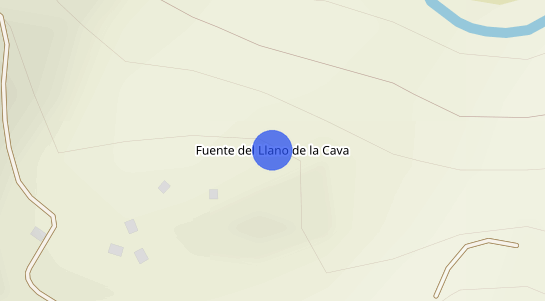 Precios inmobiliarios Llano De Con