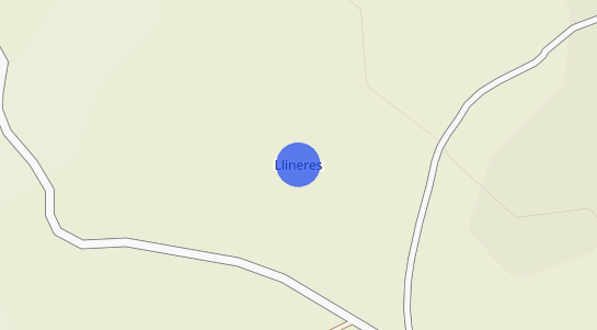 Precios inmobiliarios Llineres