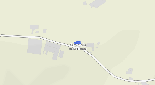 Precios inmobiliarios Lloraza