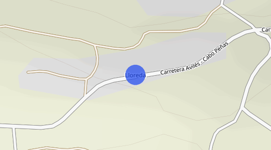 Precios inmobiliarios Lloreda (Gozon)