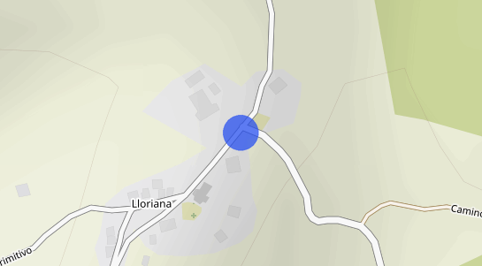 Precios inmobiliarios Loriana