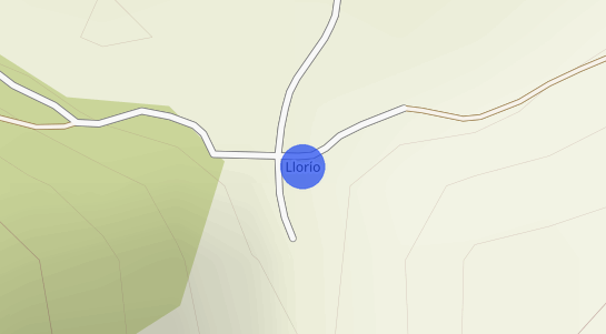 Precios inmobiliarios Lorio