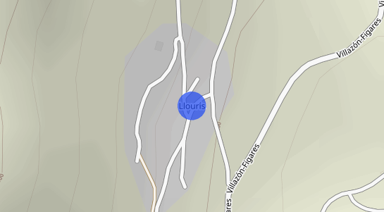 Precios inmobiliarios Loris