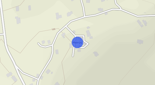 Precios inmobiliarios Los Heros