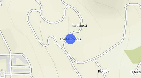 Precios inmobiliarios Los Melchores