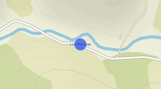 Precios inmobiliarios Los Menores