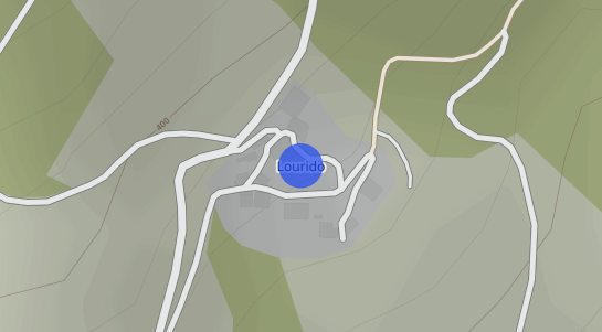 Precios inmobiliarios Lourido (Taramundi)