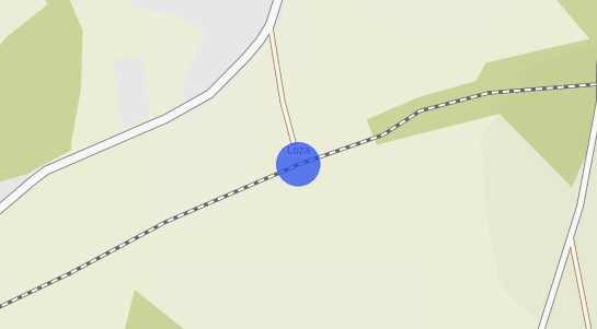 Precios inmobiliarios Loza