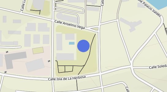 Precios inmobiliarios Luanco