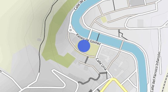 Precios inmobiliarios Luarca