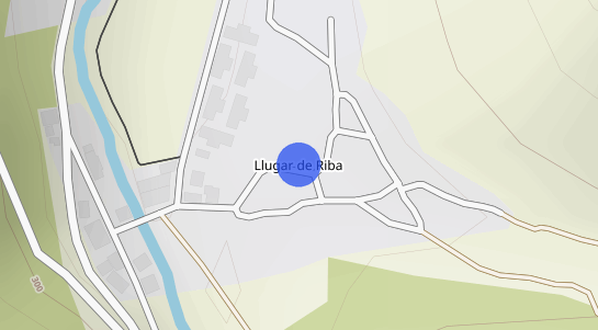 Precios inmobiliarios Lugar De Arriba (Morcin)