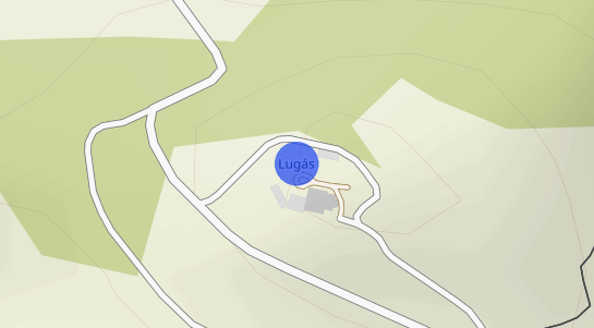 Precios inmobiliarios Lugas