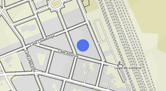 Precios inmobiliarios Lugo De Llanera