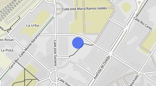 Precios inmobiliarios Lugones