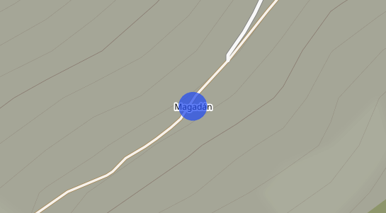 Precios inmobiliarios Magadan