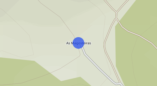 Precios inmobiliarios Magosteiras