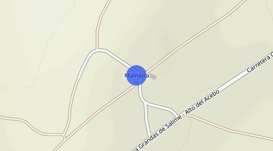 Precios inmobiliarios Malneira