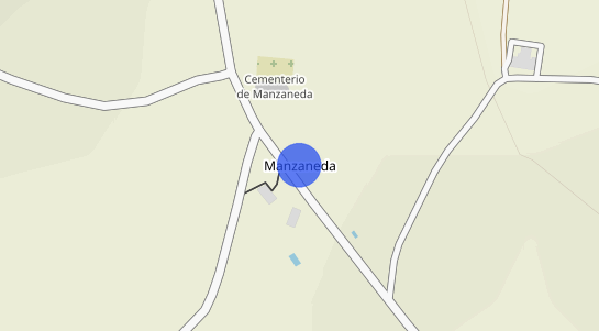 Precios inmobiliarios Manzaneda (Gozon)