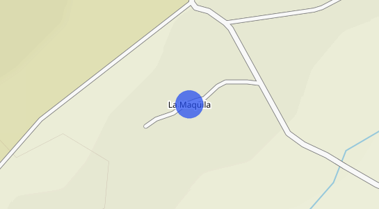 Precios inmobiliarios Maquila